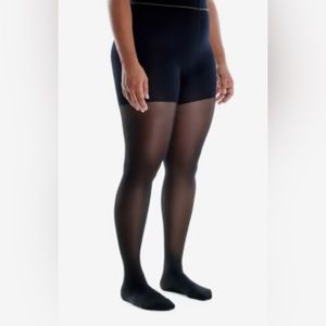 Sheertex Shaping Sheer Rip-Resist Tights